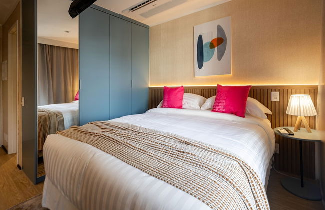 Housi Paulista - Foto 61