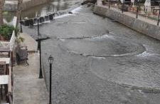 Traditional stone house in Kefalas-Sea view - Photo 62
