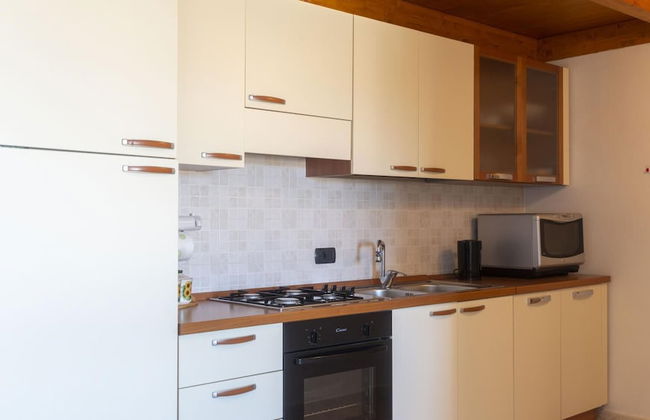 Casa Su Lizu in Tanaunella - Foto 7