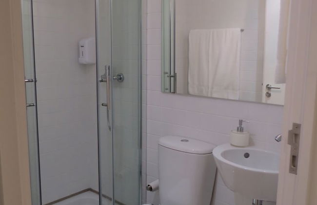 Citybreak Aparytments Lapa - Foto 20