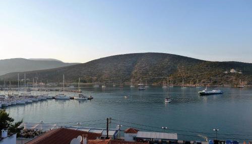 Zoe Pension - Foto 2