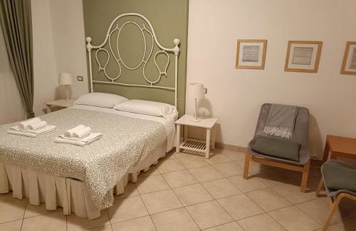 La casetta di Nonno Carlo a due passi dall'ospedale - Foto 1