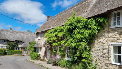 Old Post Office Cottage - Foto 2