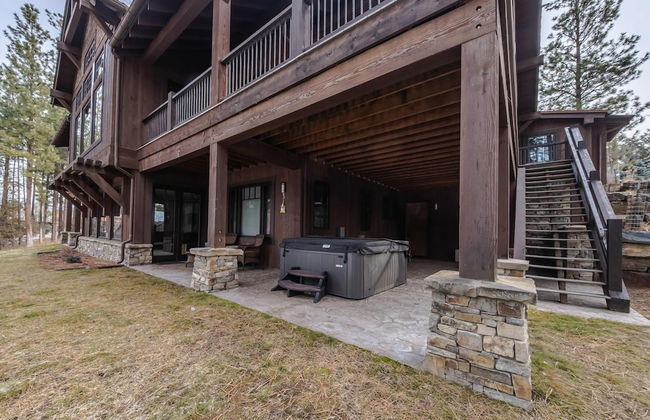 Wilderness Club Chalet - Foto 55