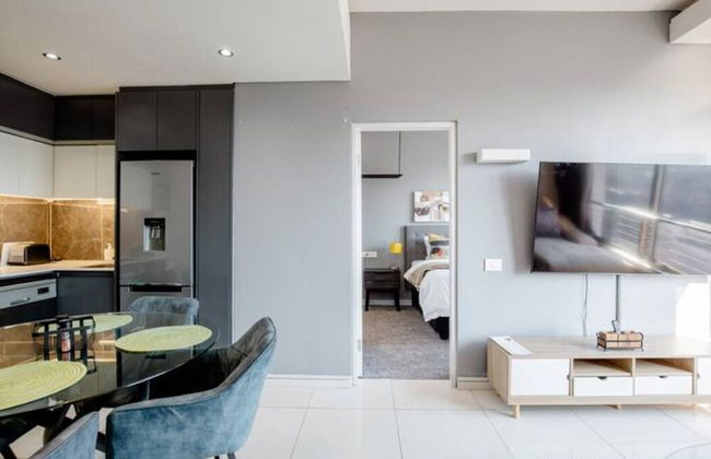 Self Catering Apartment - Foto 12