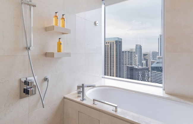 EDEN'S Homes & Villas - JW Marriott Marina Residences - Foto 69