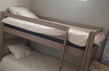 Gîte Appartement à la campagne - Photo 6