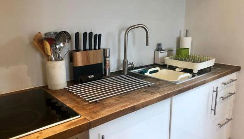 The Shippen - Open-plan barn conversion, high-spec, stunning views - Foto 5