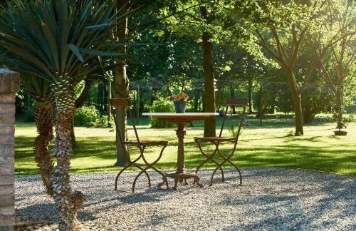 Al Canton Agriturismo di Design - Foto 46