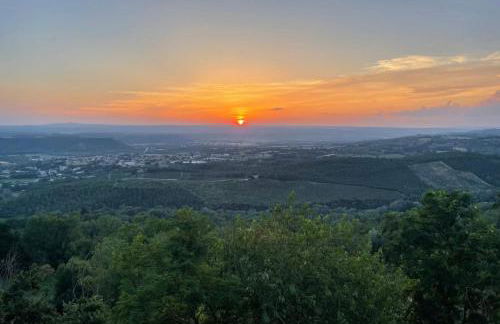 Medieval Penthouse with Sunset Panoramic Views - Foto 23