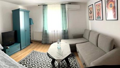 Słoneczny domek - Foto 5