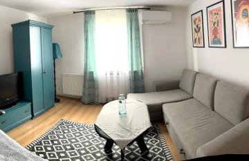 Słoneczny domek - Foto 5