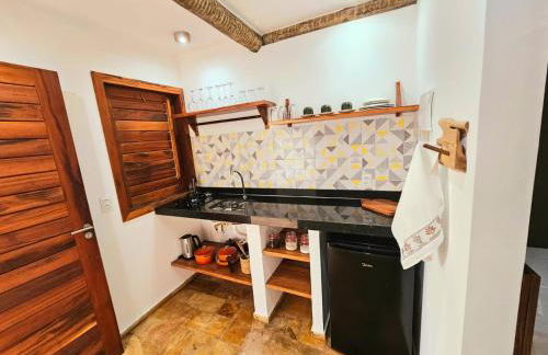 Chalés Mahalo J - Pontal de Maceió - Fortim - Foto 35