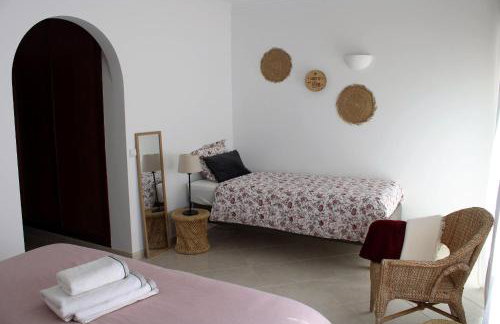 Appartement Casa Lina Lagos vue mer - Foto 28