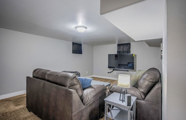 4 Bedroom with Grill - Foto 24