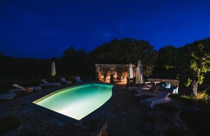 Stancia Vigini by Villas Guide - Foto 16