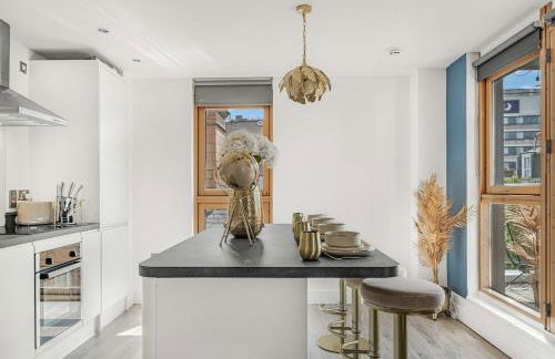 Golden View-Wyndale Living-Central Birmingham - Foto 45