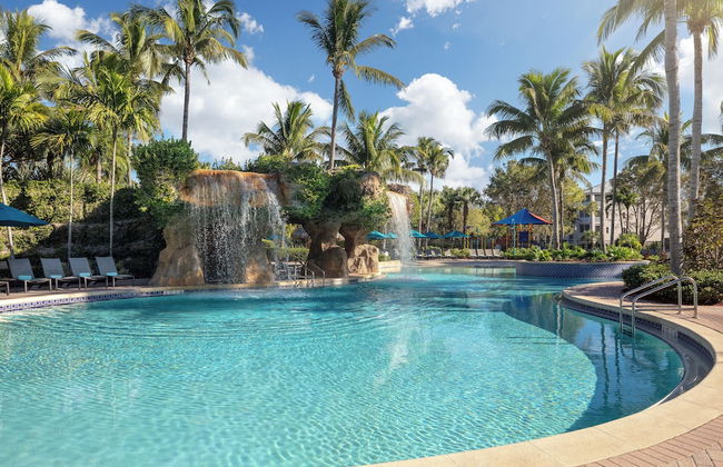 Hyatt Vacation Club at Coconut Cove, Bonita Springs - Foto 17