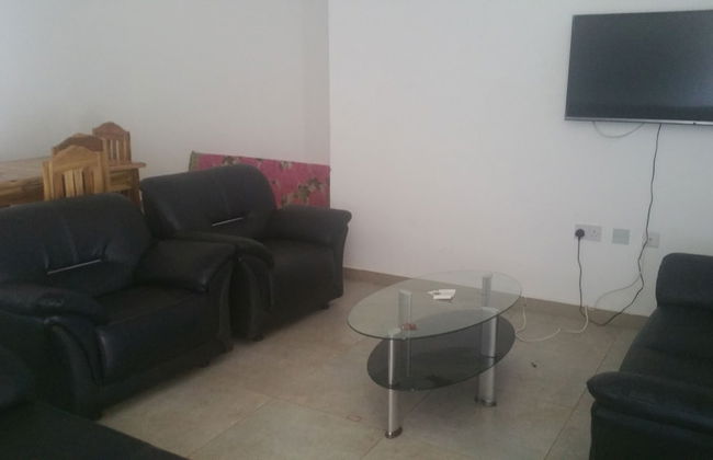 Permiss Ka Apartments - Foto 1