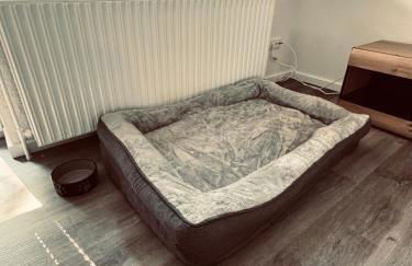 Apartment 1 - Haus Heinke am Deich - Foto 9