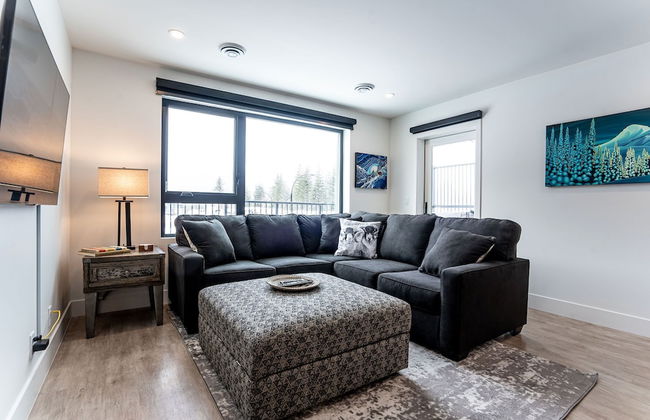 Switchback Suite by Revelstoke Vacations - Photo 1