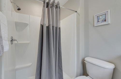 8 Mi to Disney Villa with Screened Pool and Lanai - Foto 15