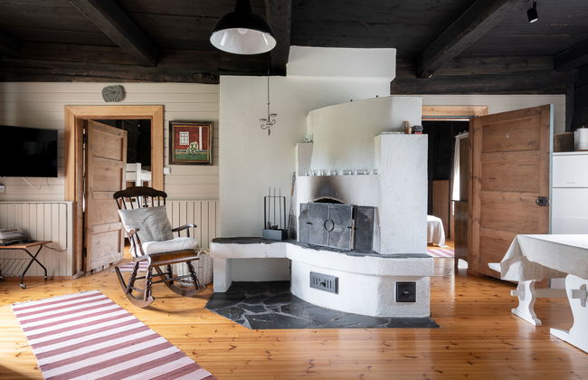 Virtaan väentupa - Foto 3