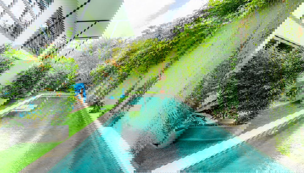 Berawa Loft by Betterplace - Foto 1, Imagen principal