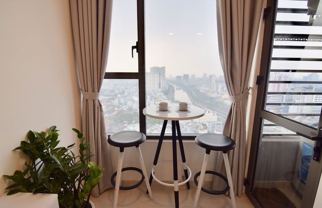 Chau Apartments - Foto 64