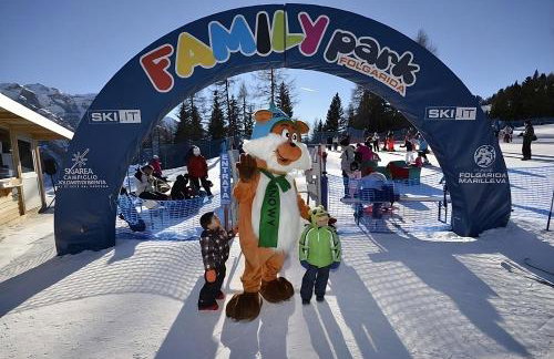 Al centro della Val di Sole - Foto 36