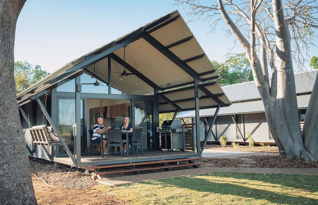 Kimberleyland Waterfront Holiday Park - Photo 32