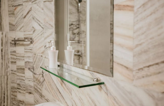 Green Wood Apartment Stara Ochota, 6th floor - no lift - Foto 39