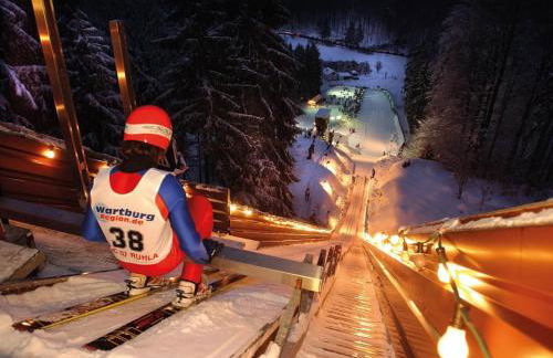 ferienwohnungen.ruhla - Foto 36