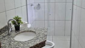 103-FLAT-Espaço, conforto.É disso que você precisa - Foto 3