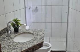 103-FLAT-Espaço, conforto.É disso que você precisa - Foto 3