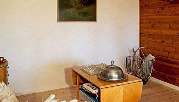 5 Person Holiday Home in Hagfors - Foto 4, Innenbereich