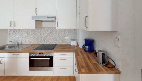 Lumen Apartments - Foto 5