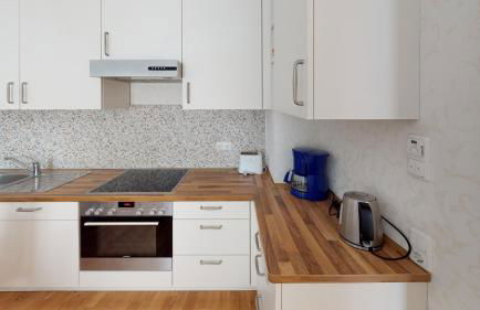 Lumen Apartments - Foto 5