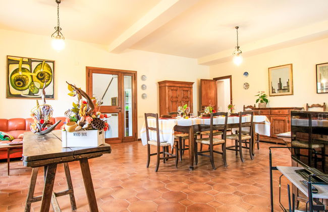 Holiday Home Montebello by Interhome - Foto 19