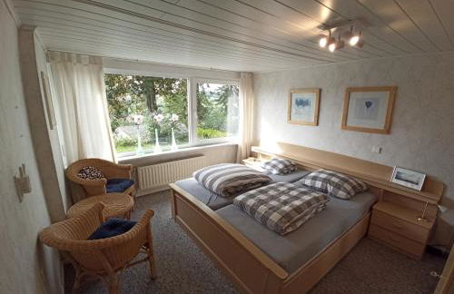 Komfortabler Bungalow, Husen 15 , 2 bis 4 Personen, Europa-Feriendorf - Foto 9
