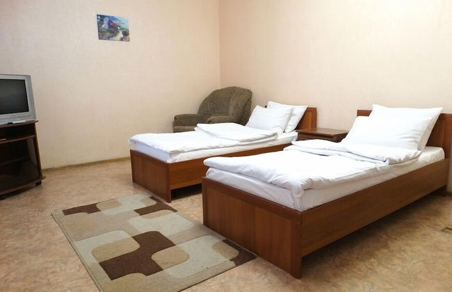 Inndays on Boldina - Foto 1