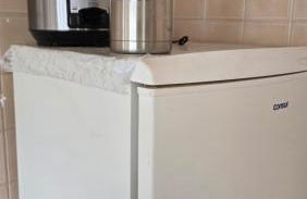 Casa ampla mobiliada com estacionamento para até 5 veículos - Foto 46