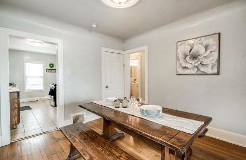 "Elizabeth Lake House" ~Sleeps 7~ Pontiac/GM Exec - Foto 19