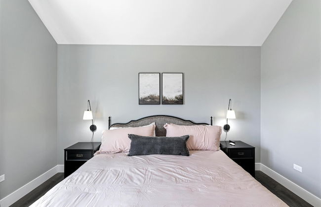 Just a Little Longer - Foto 3