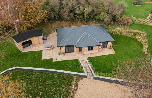 Pure relaxation at it's finest, offering moments of harmony and tranquillity - Sauna & Hot tub - Foto 12