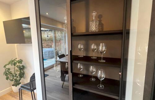 New Ivy Cottage Wonderful Beaches and Golf Courses - Pass the Keys - Foto 11