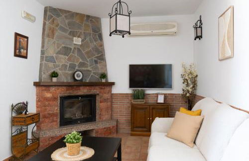 Casa Los Olivos Álora - Caminito del Rey - Foto 39