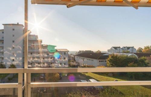 Haus "Belvedere", Wohnung 35 - Foto 10