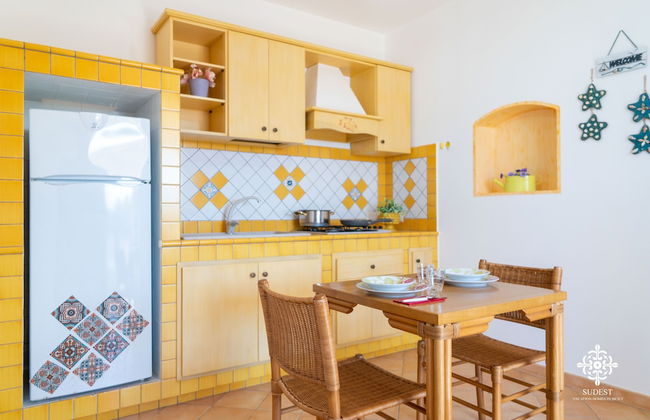 Borgo Marino Beach Residence - Foto 16