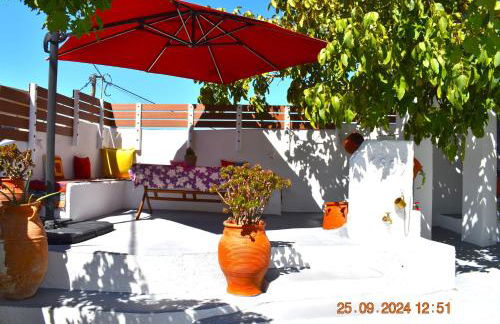 Mannas House - Foto 22